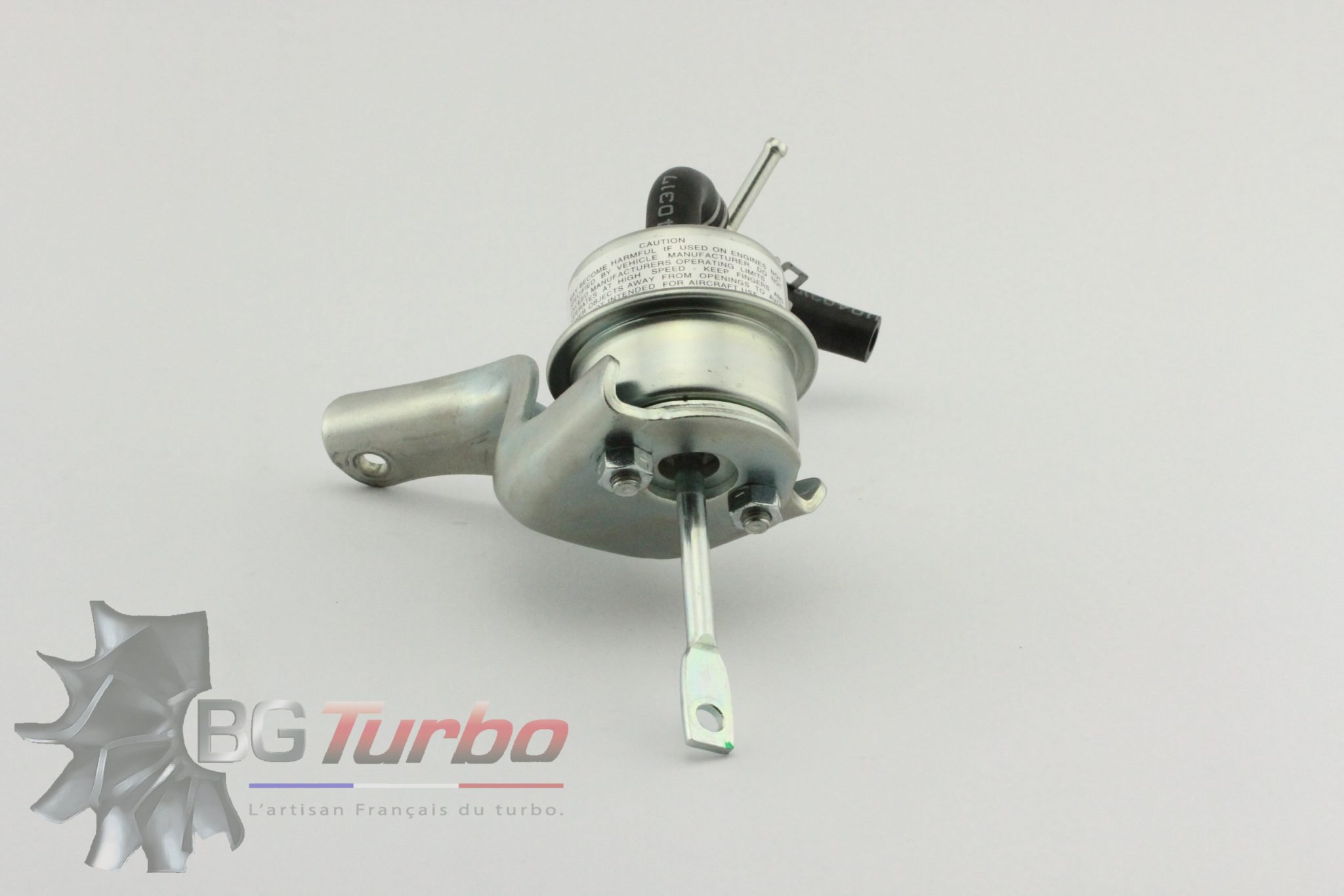 PIECES DETACHEES - NEUF ORIGINE - SOUPAPE DE REGULATION - ACTUATOR ASSEMBLY - 445963-0004
